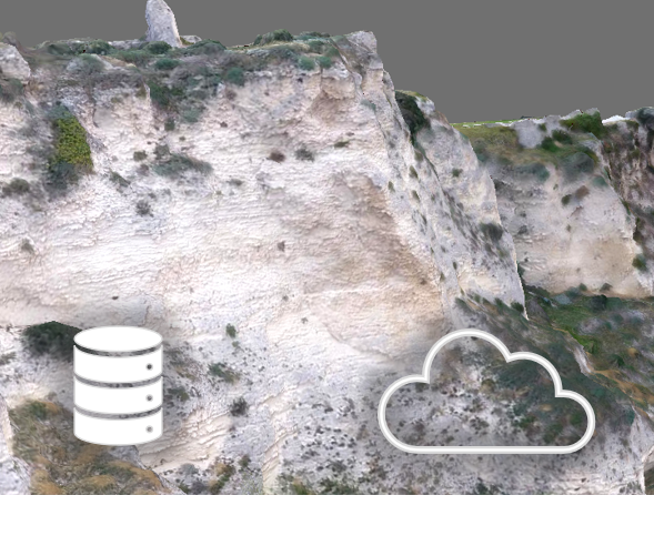 Model loading & cloud connections